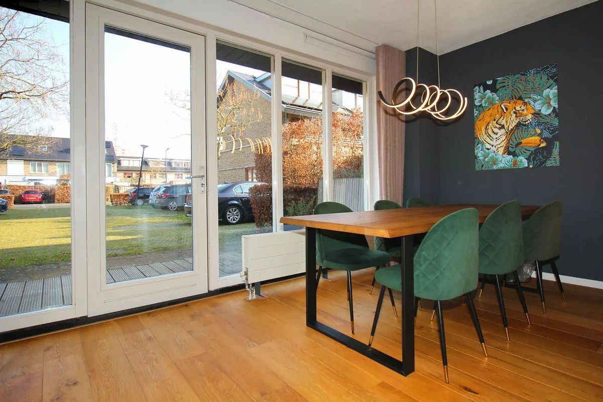Max Heymansstraat Photo Blur 9