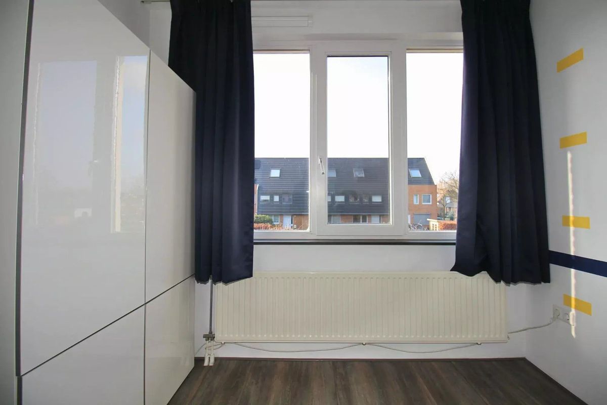 Max Heymansstraat Photo Blur 16