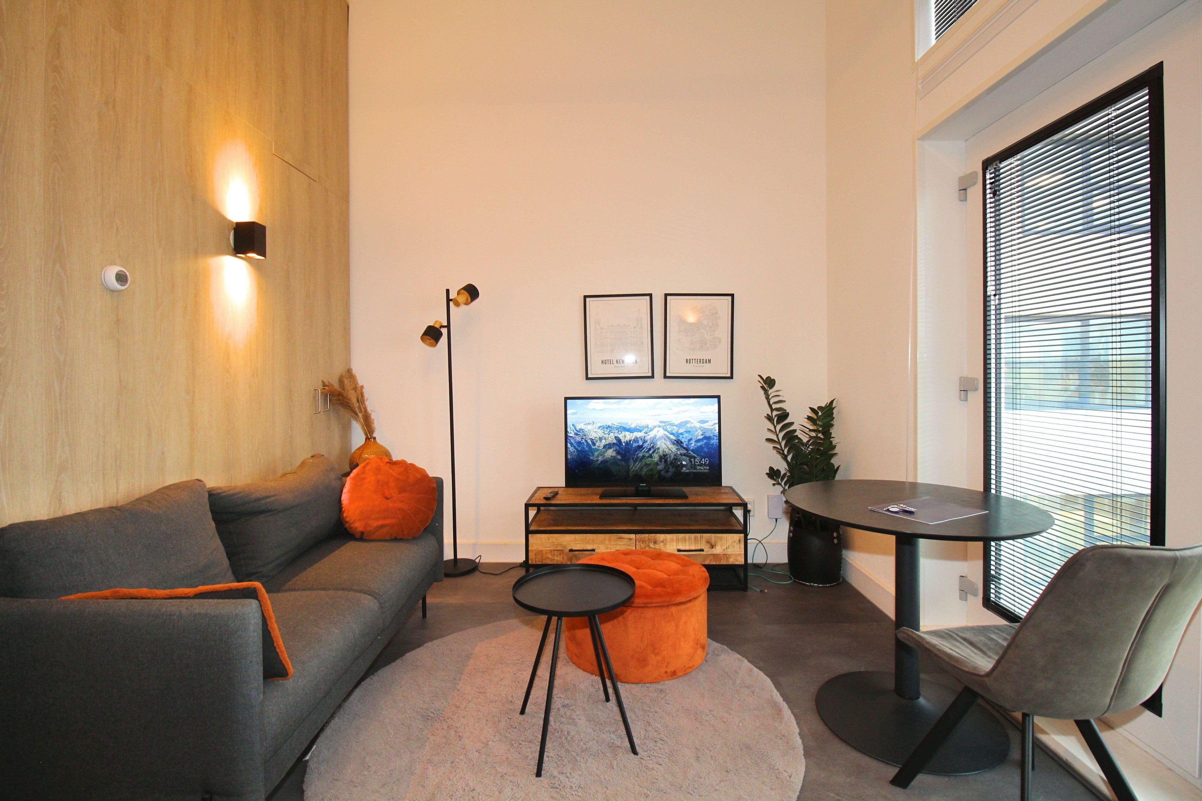 Mauritsstraat 251-N Photo
