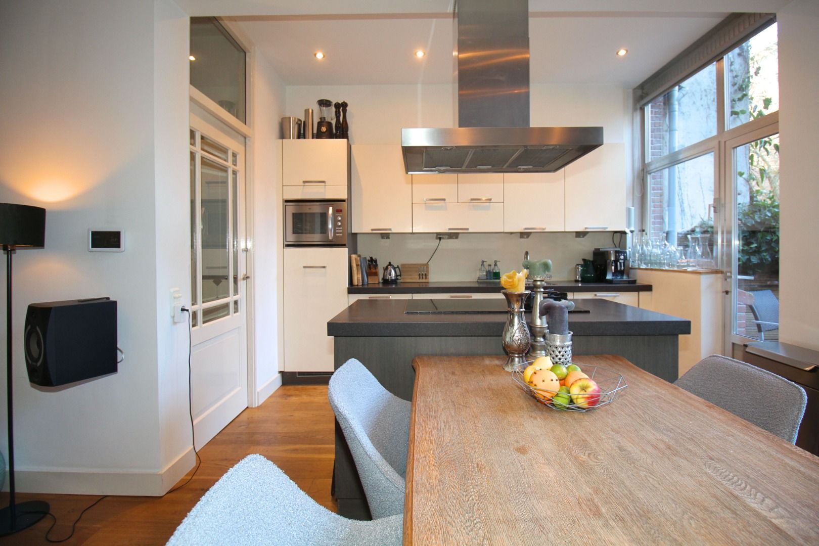 Graaf Florisstraat 76-B Photo