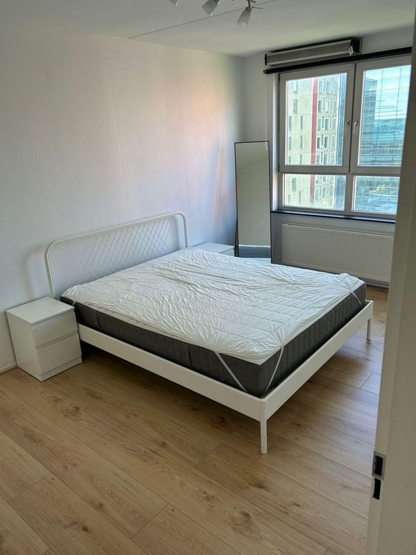 Laan op Zuid 260 Photo Blur 9