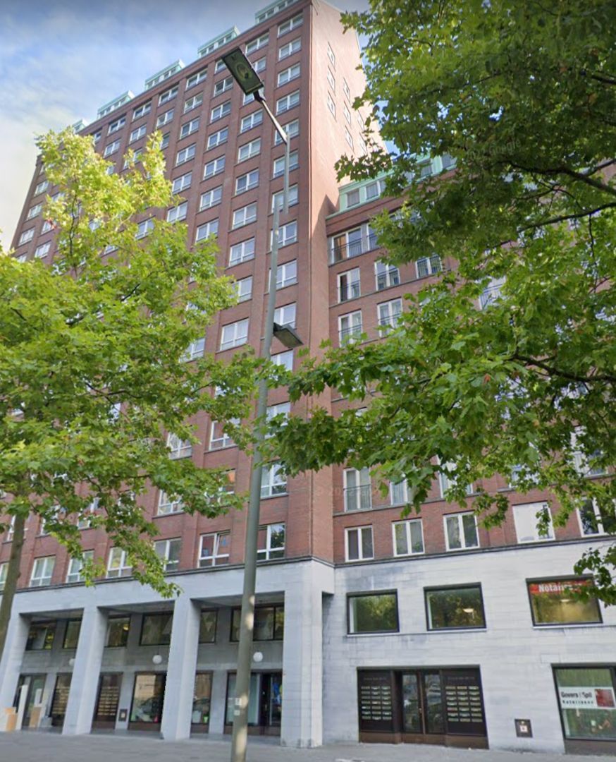 Laan op Zuid 260 Photo