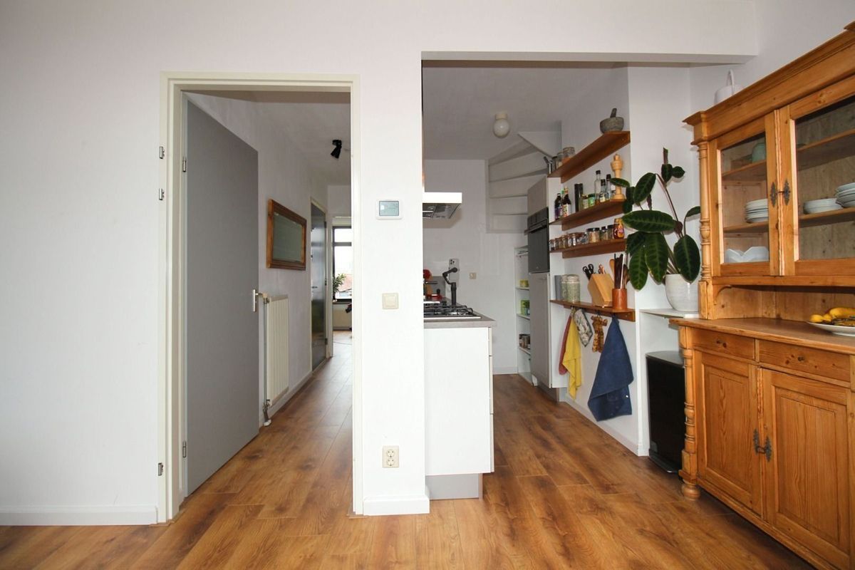 Vletstraat 21-B Photo Blur 4