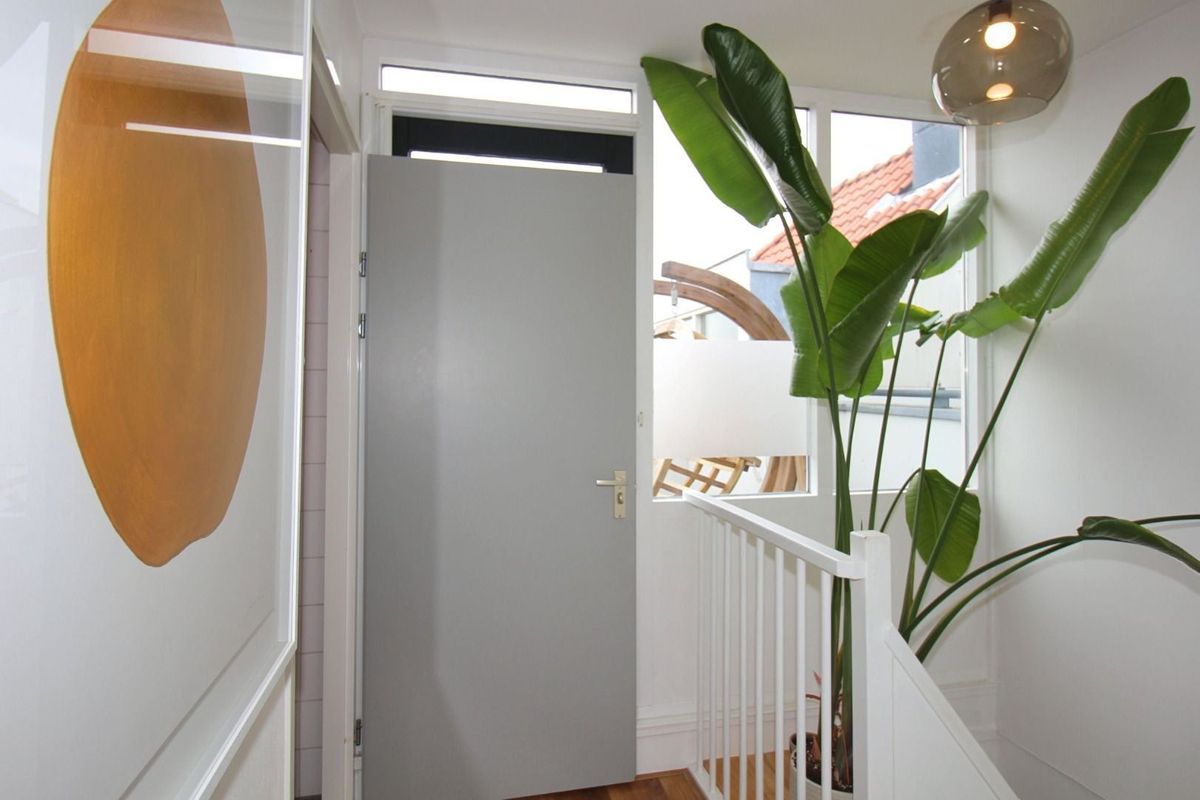 Vletstraat 21-B Photo Blur 9