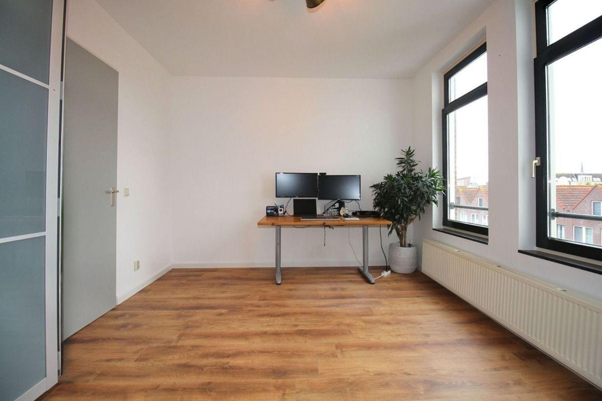Vletstraat 21-B Photo Blur 10