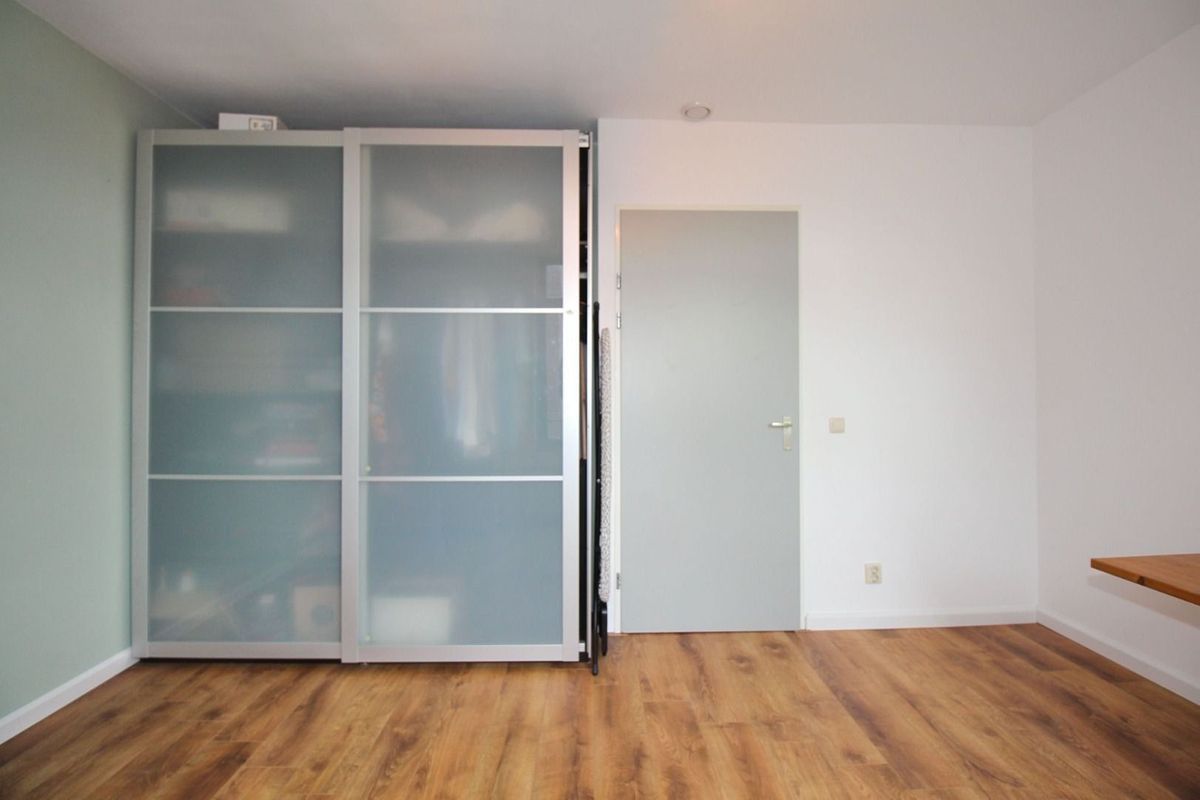 Vletstraat 21-B Photo Blur 12