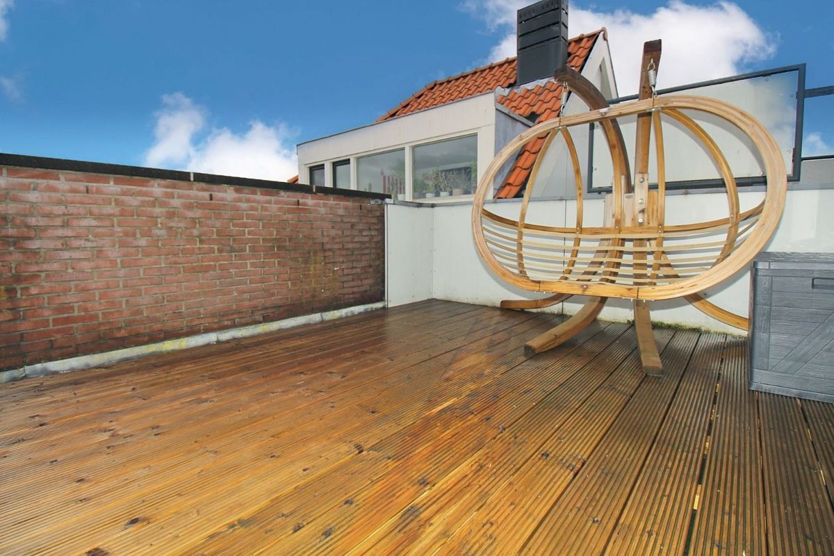 Vletstraat 21-B Photo Blur 16