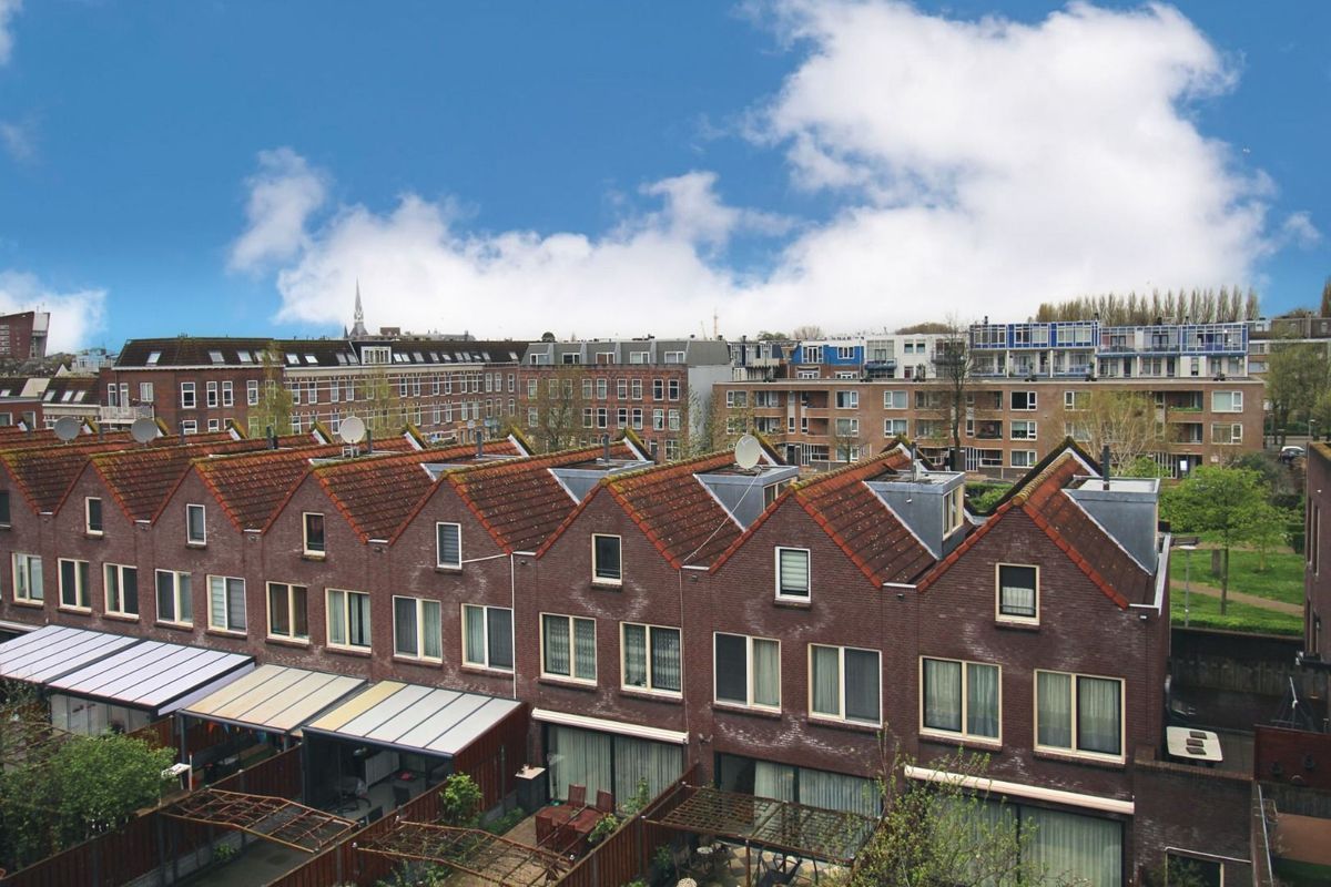 Vletstraat 21-B Photo Blur 18