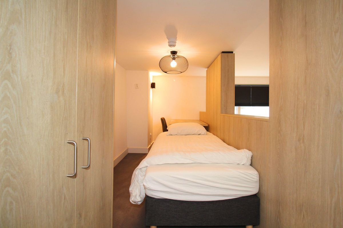 Mauritsstraat 247-N Photo Blur 7