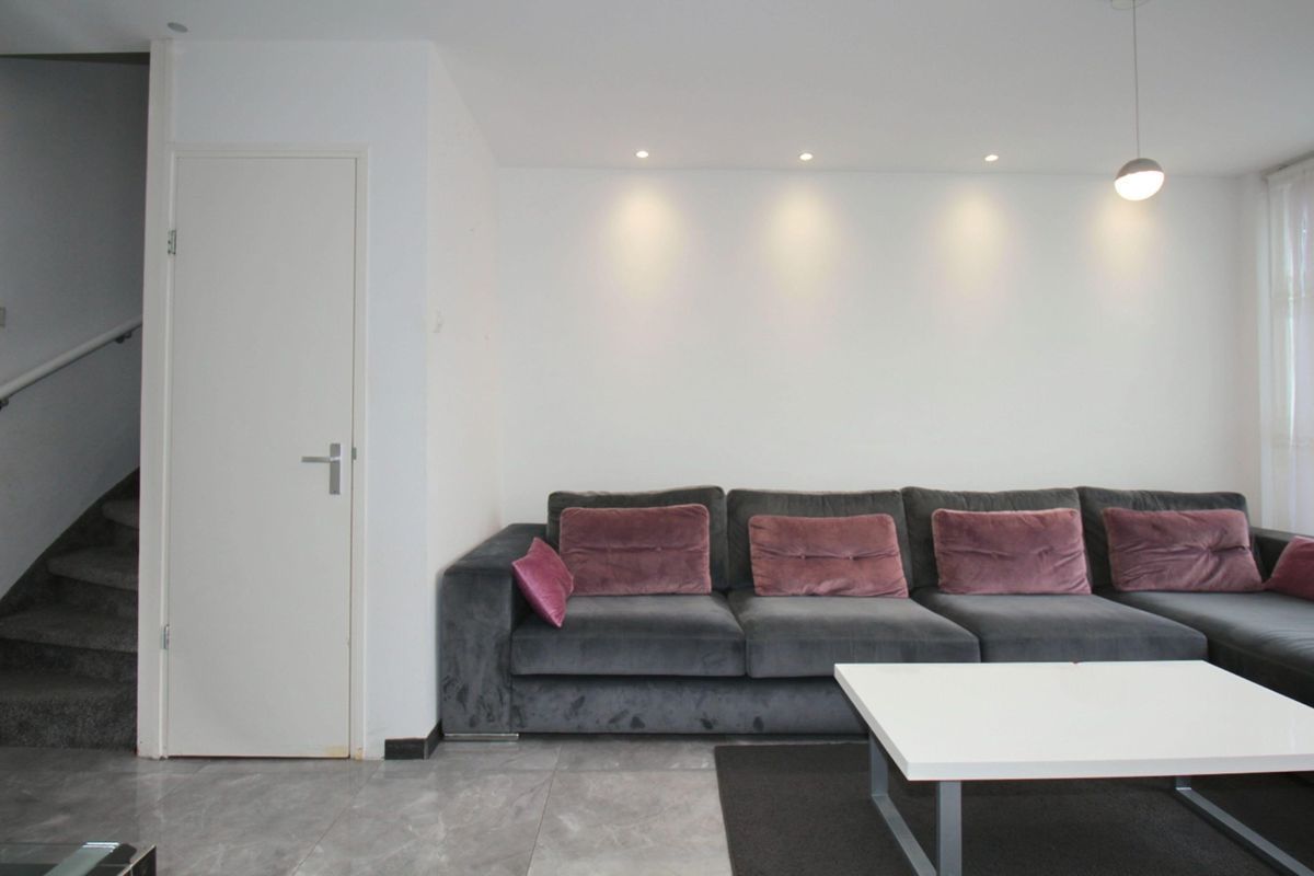 Rekerdijk 29 Photo Blur 1