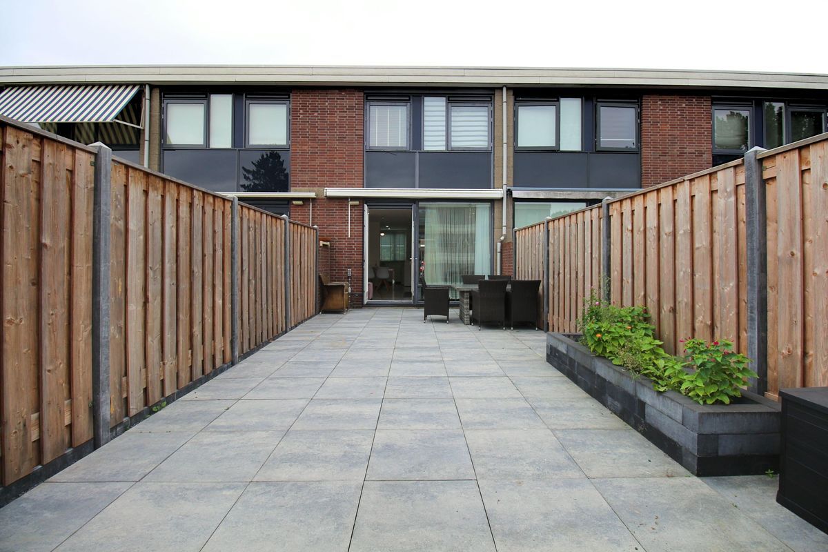 Rekerdijk 29 Photo Blur 4