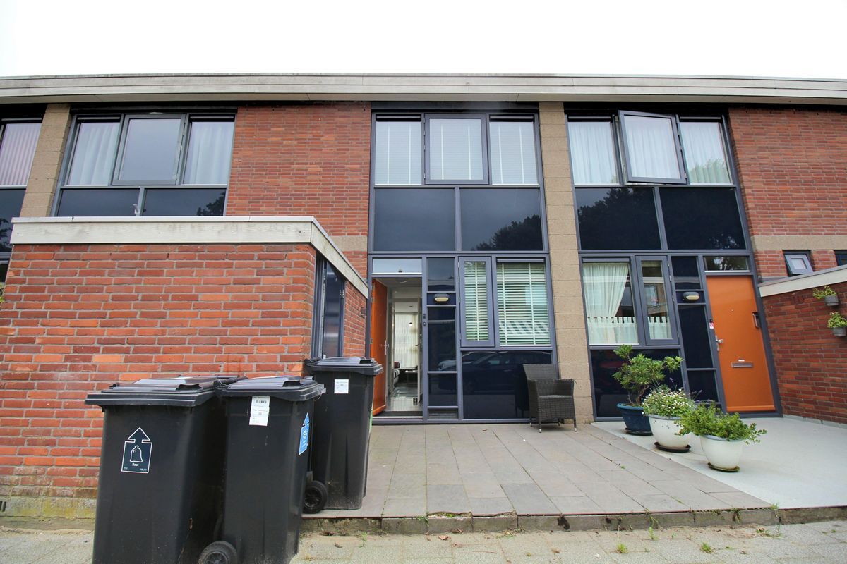 Rekerdijk 29 Photo Blur 12