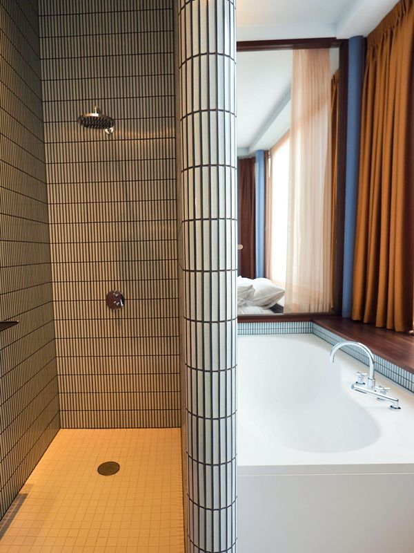 Van Vollenhovenstraat 38-1C Photo Blur 9