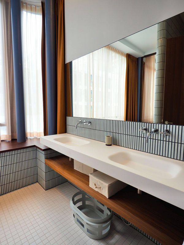 Van Vollenhovenstraat 38-1C Photo Blur 8