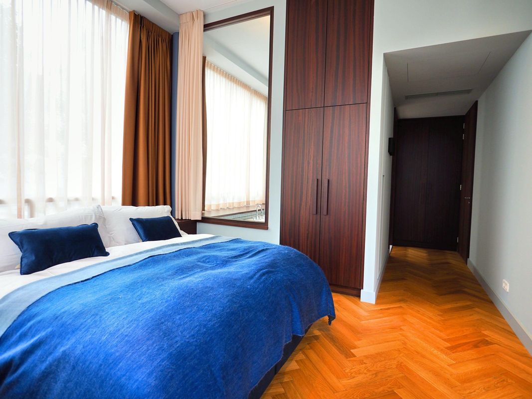 Van Vollenhovenstraat 38-1C Photo Blur 6