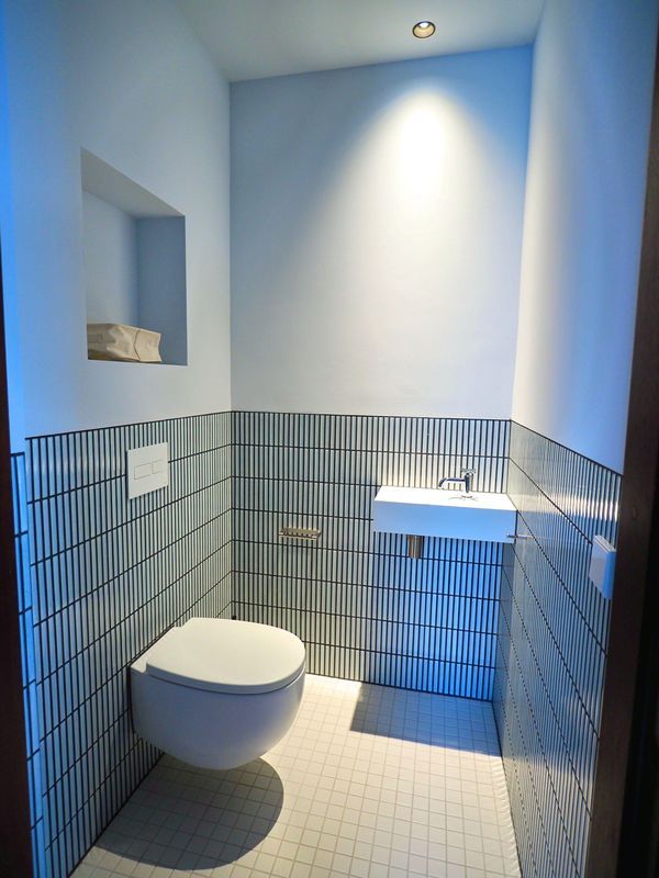 Van Vollenhovenstraat 38-1C Photo Blur 10