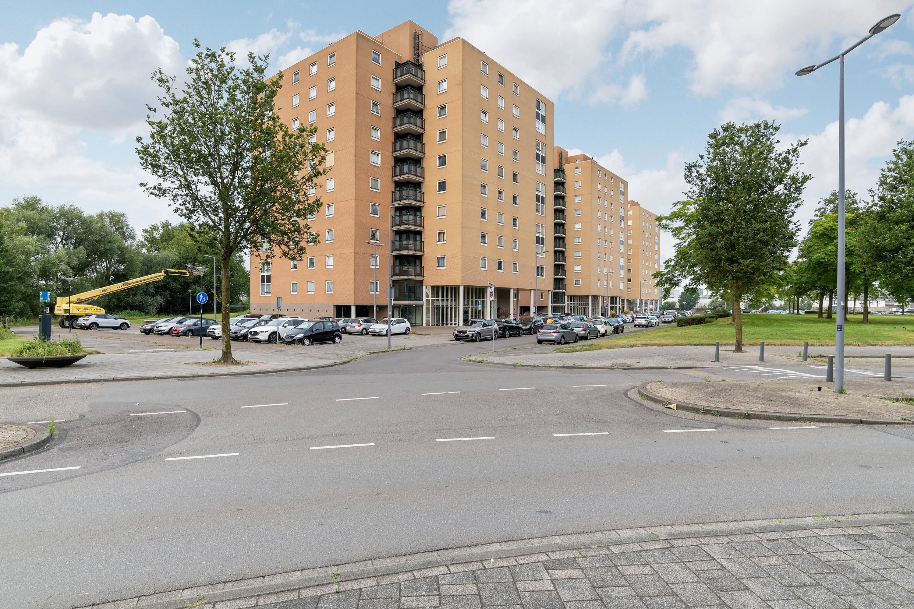 Buitenbassinweg 801 Photo