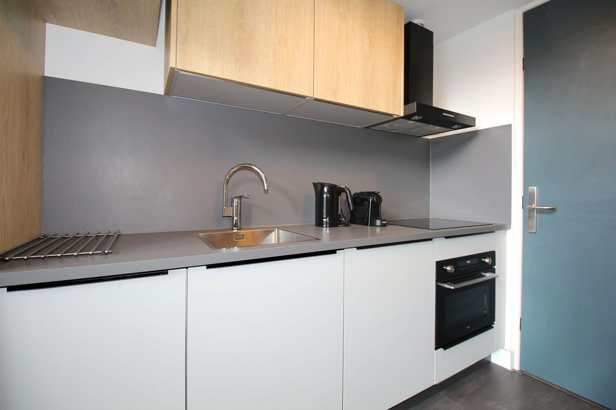 Mauritsstraat 251-L Photo Blur 2