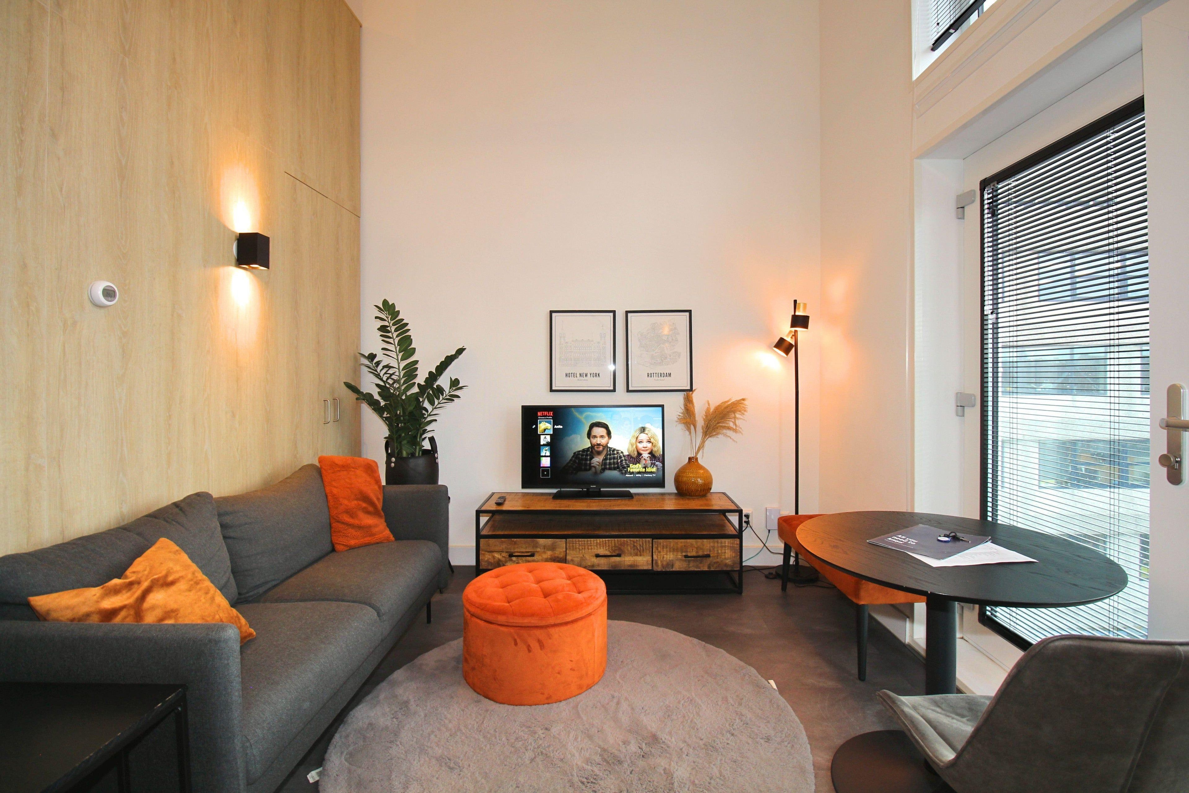 Mauritsstraat 251-L Photo