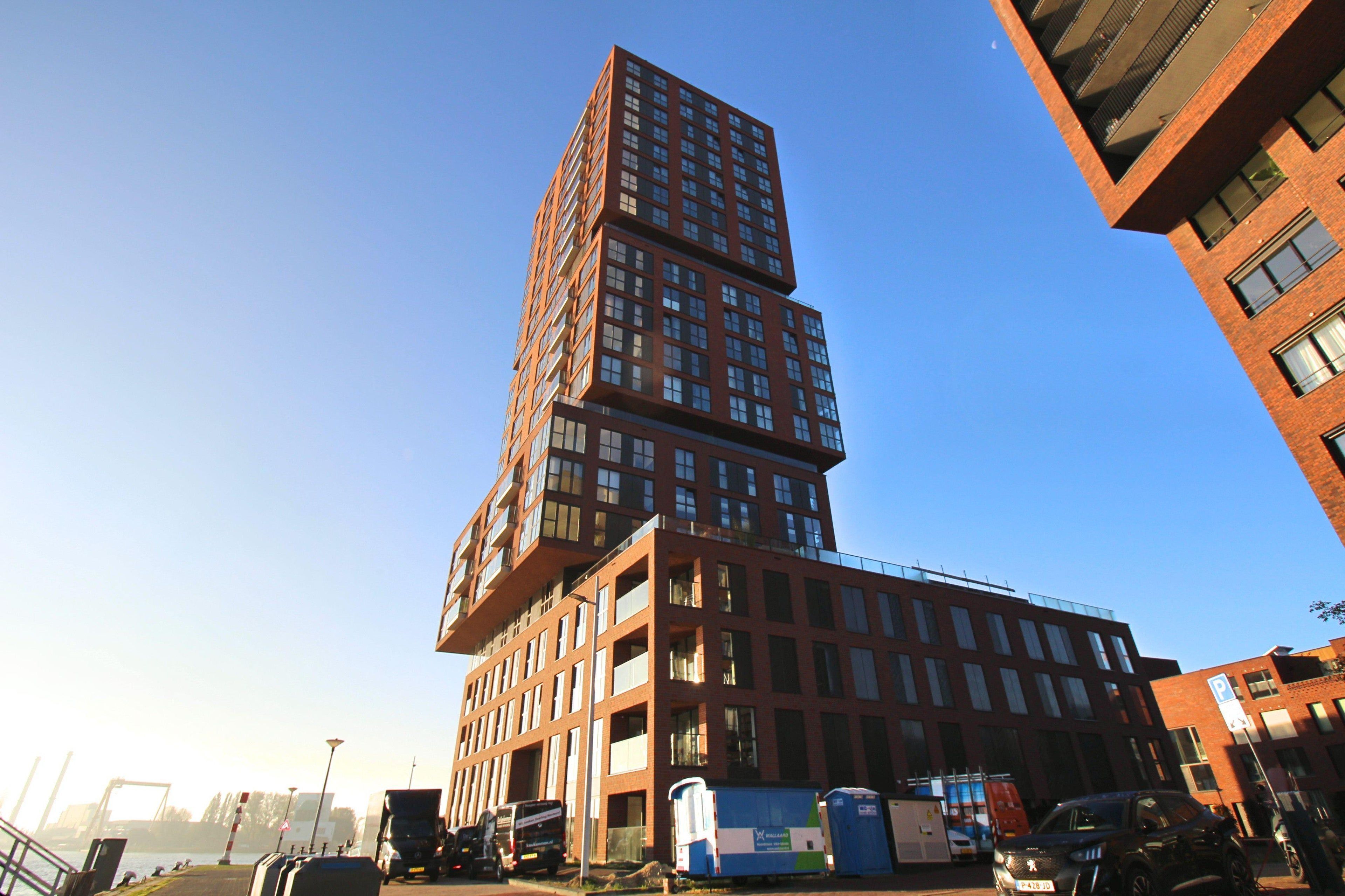 Müllerkade 827 Photo