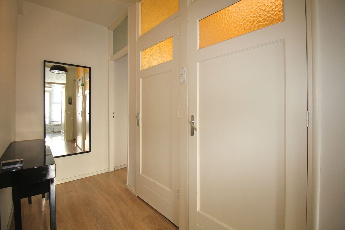 Hoogstraat 48-C Photo Blur 15
