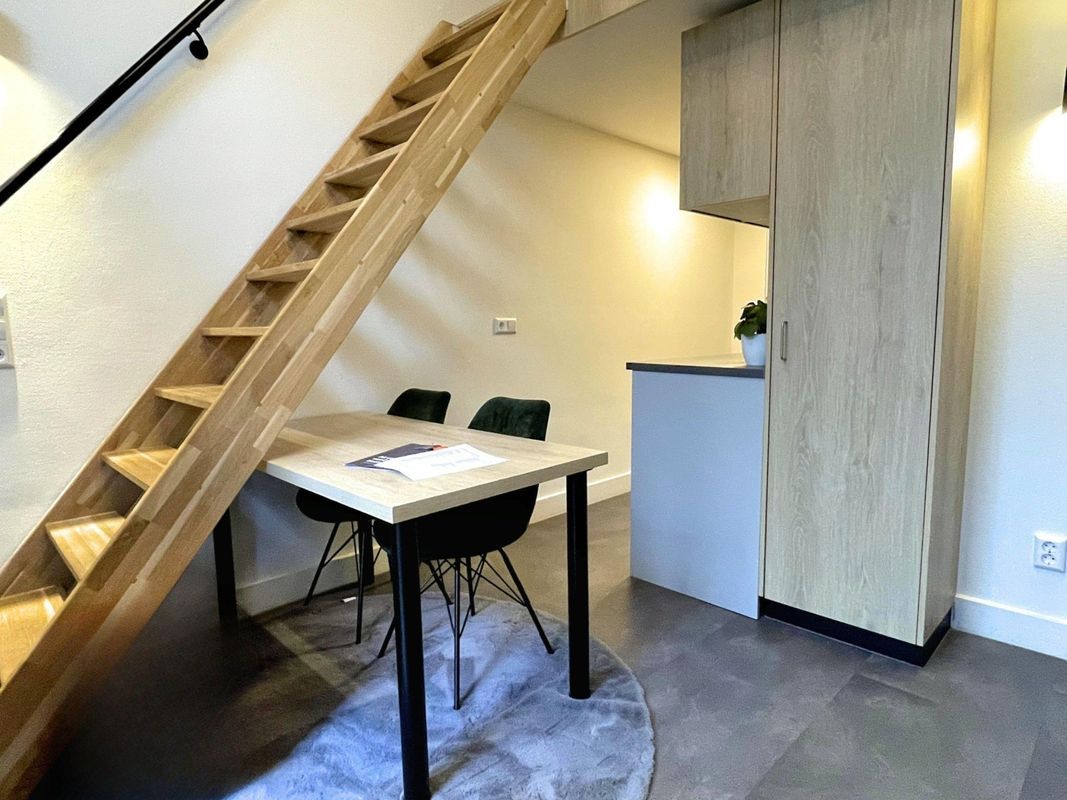 Mauritsstraat 253-A Photo Blur 2