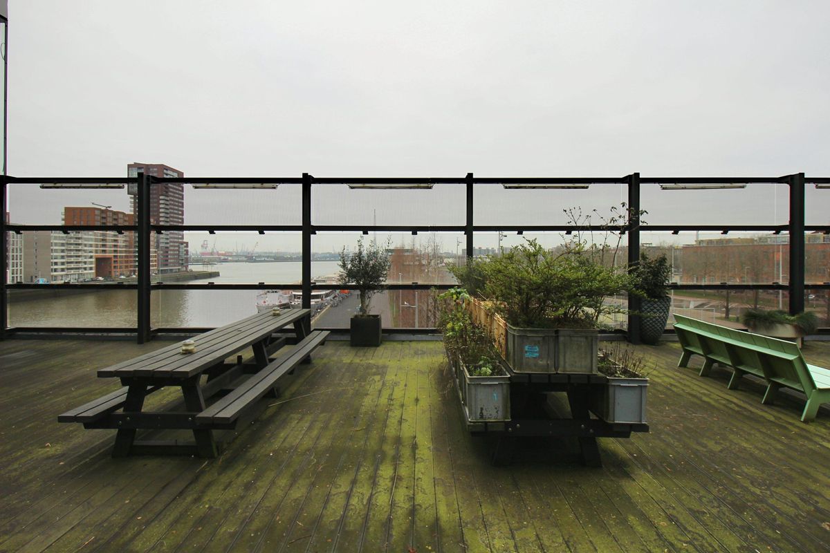 Schiehavenkade 128 Photo Blur 16