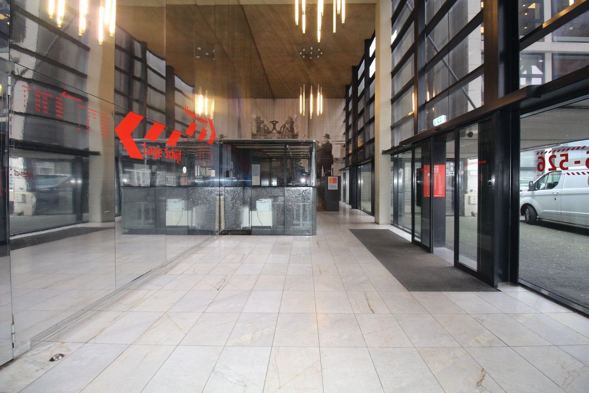 Schiehavenkade 128 Photo Blur 21