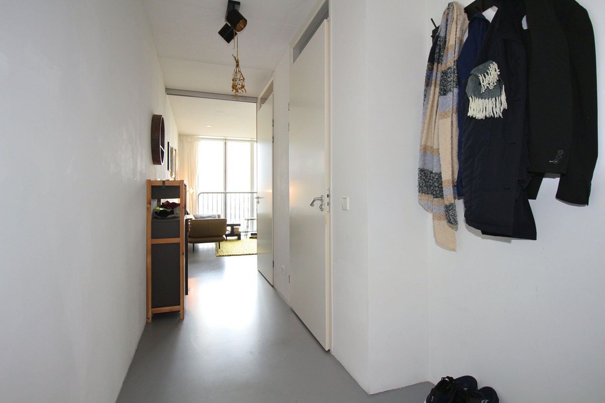 Schiehavenkade 128 Photo Blur 14