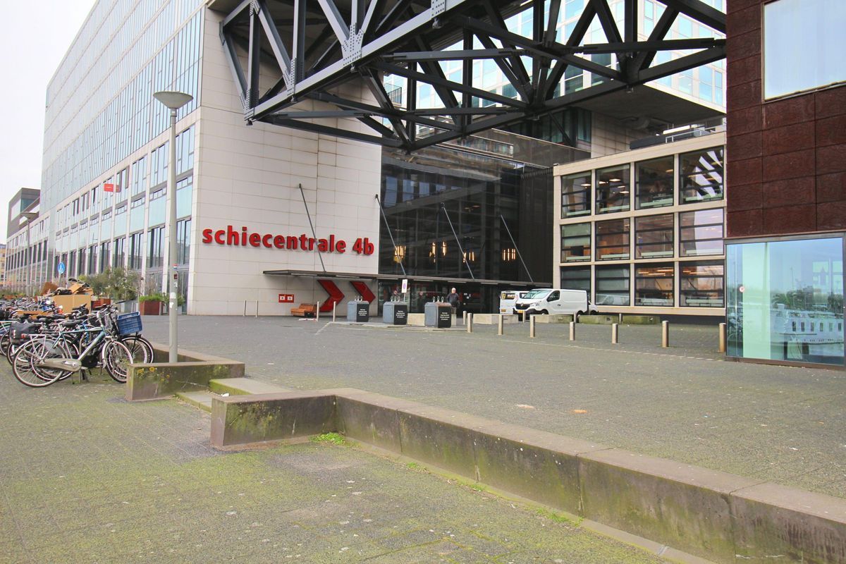 Schiehavenkade 128 Photo Blur 23