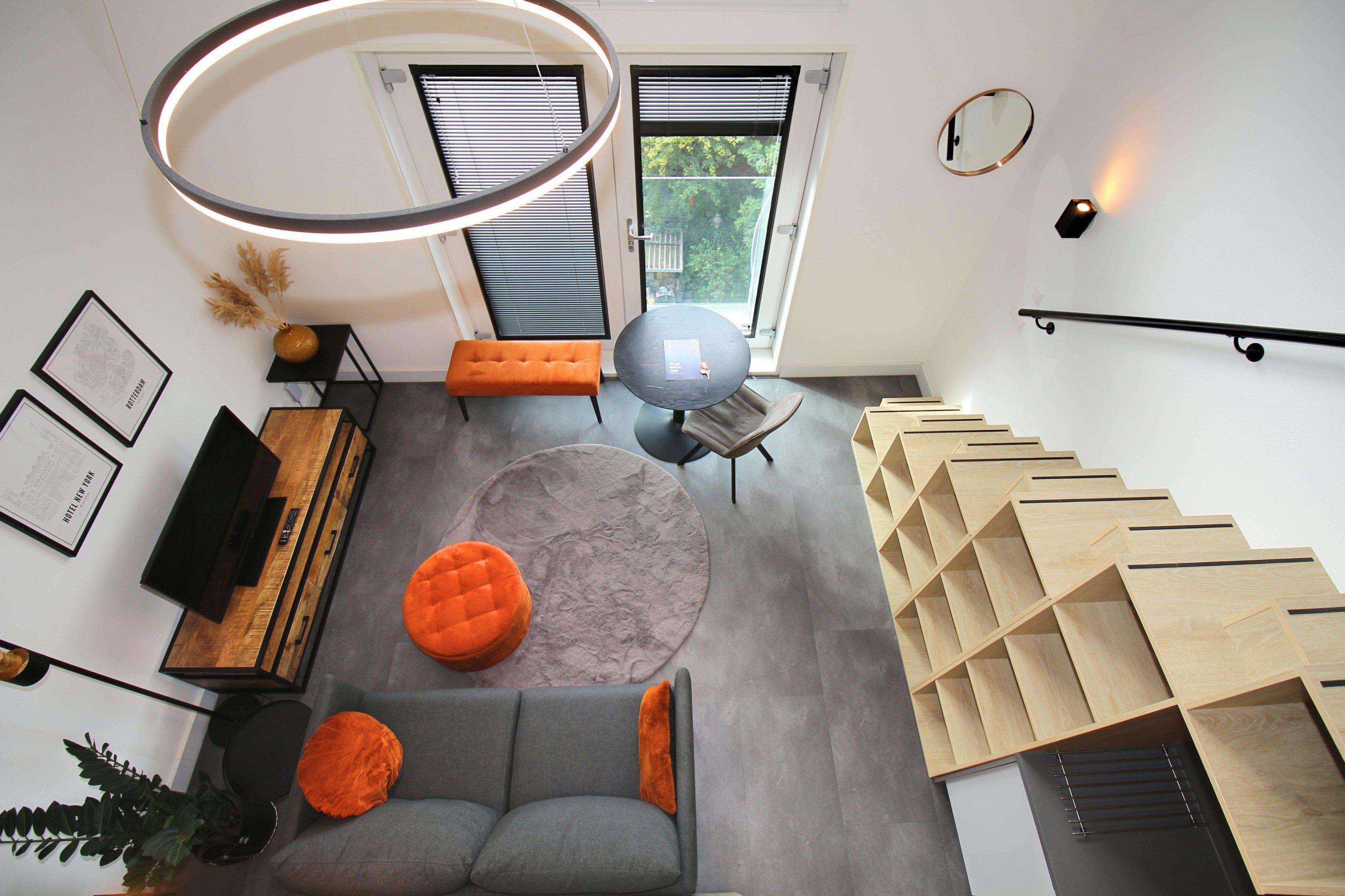 Mauritsstraat 251-K Photo