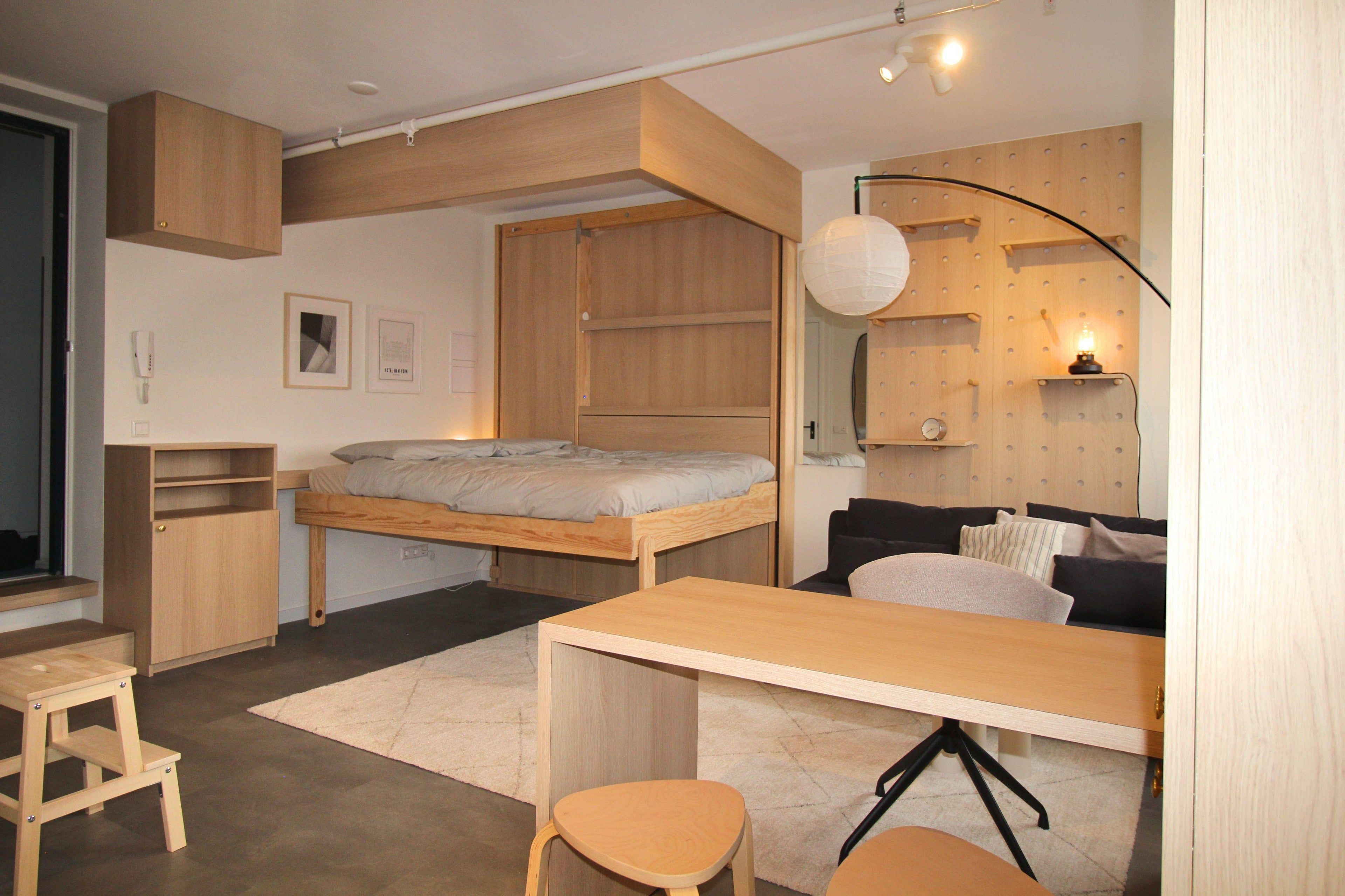 Mauritsstraat 251-J Photo