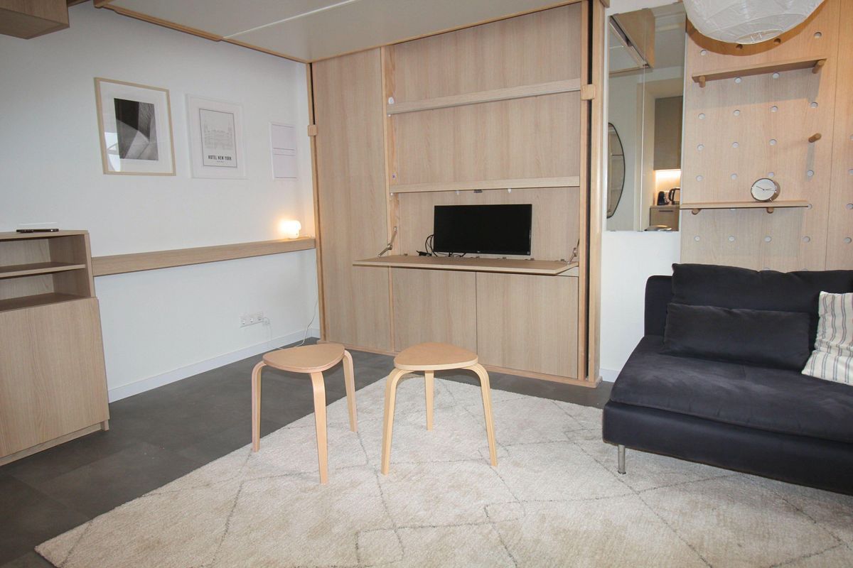 Mauritsstraat 251-J Photo Blur 4