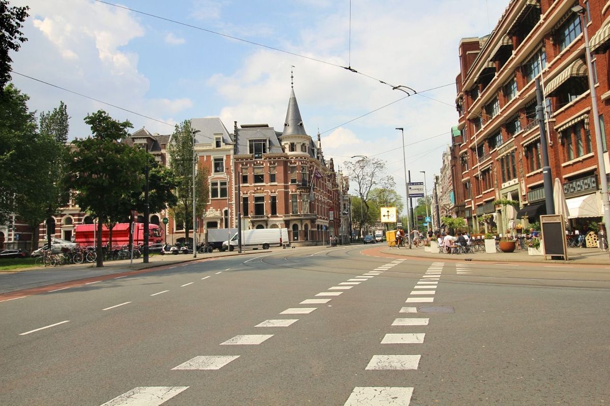 Houtlaan 48 Photo Blur 19