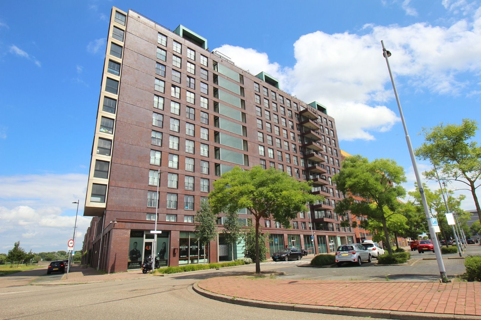 Cor Kieboomplein 271 Photo