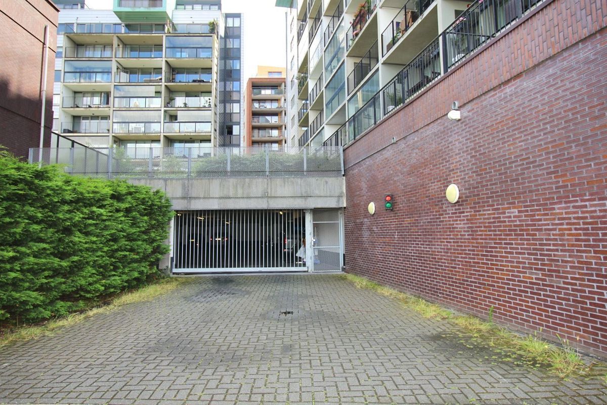 Cor Kieboomplein 271 Photo Blur 18