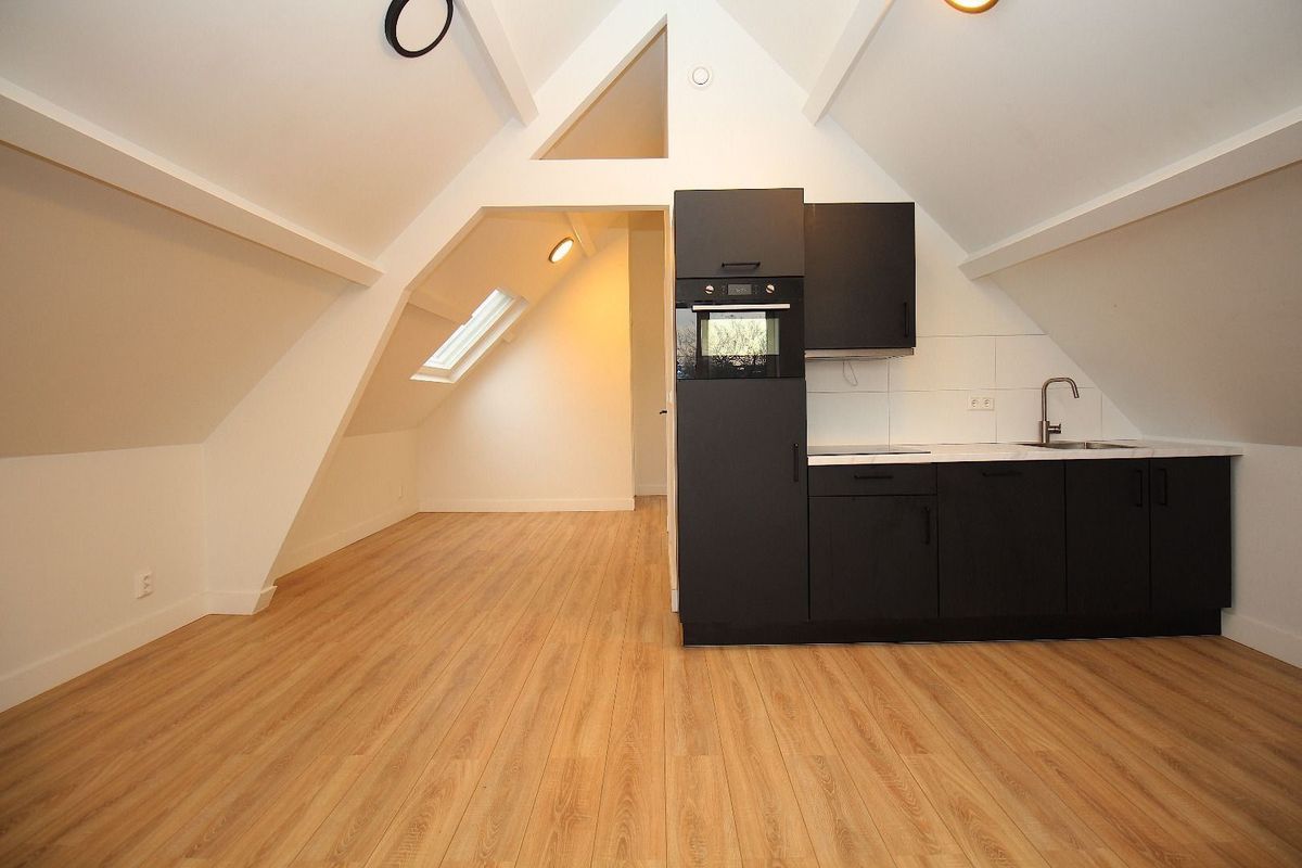 Samuel Mullerplein 12-B03 Photo Blur 1