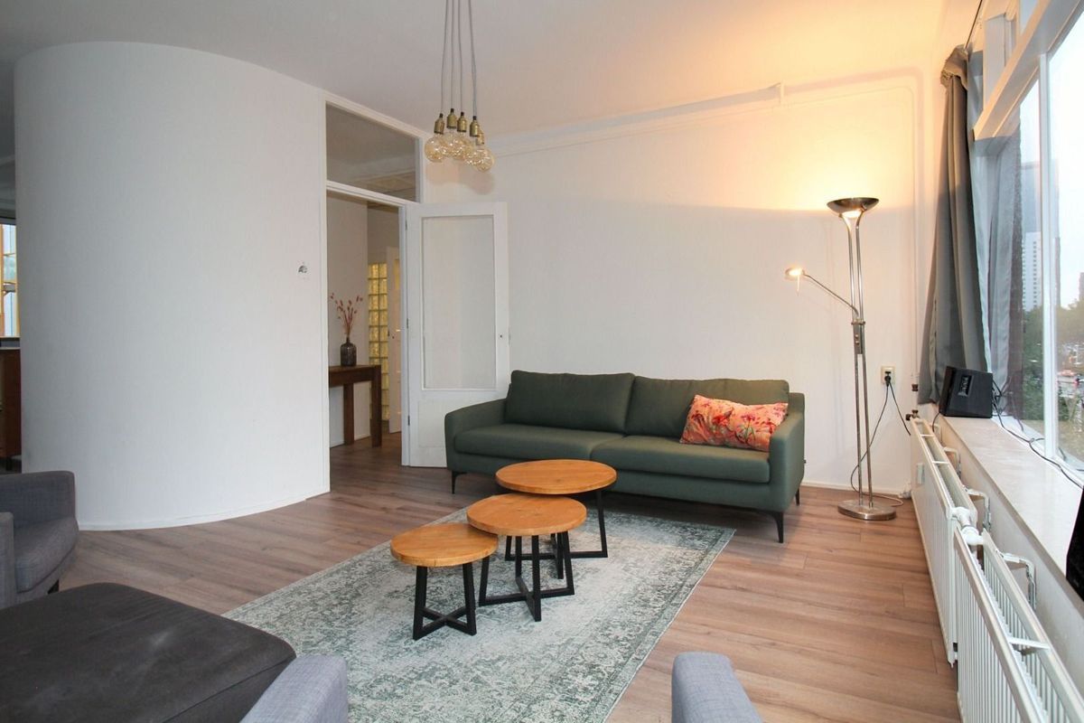 Karel Doormanstraat 445-C Photo Blur 2