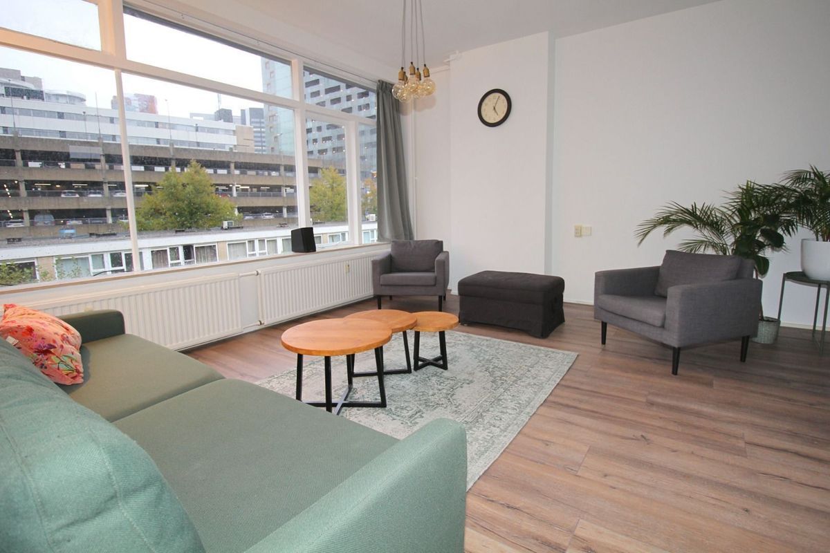 Karel Doormanstraat 445-C Photo Blur 4