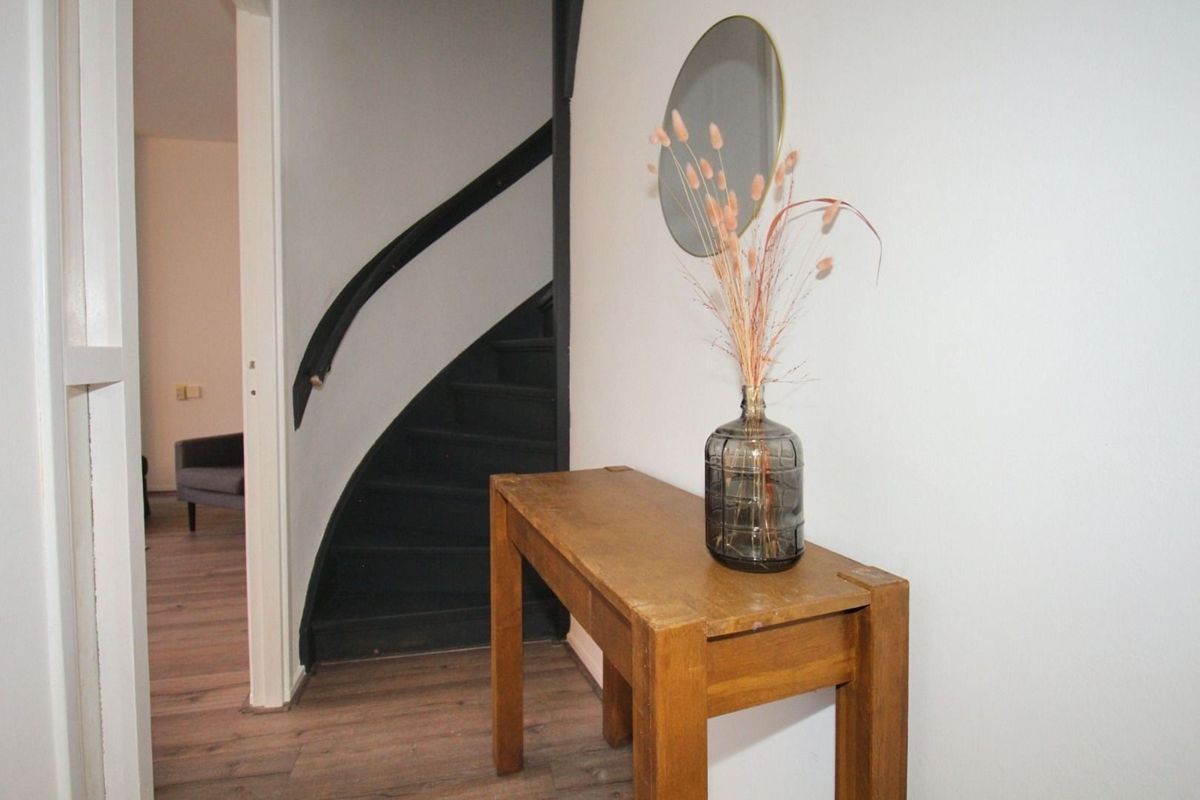 Karel Doormanstraat 445-C Photo Blur 3