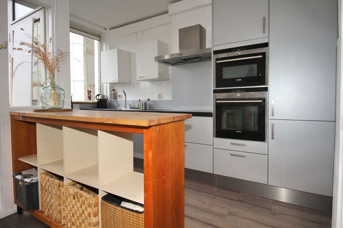 Karel Doormanstraat 445-C Photo Blur 5