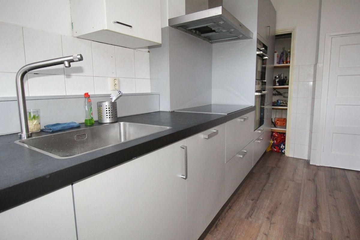 Karel Doormanstraat 445-C Photo Blur 6