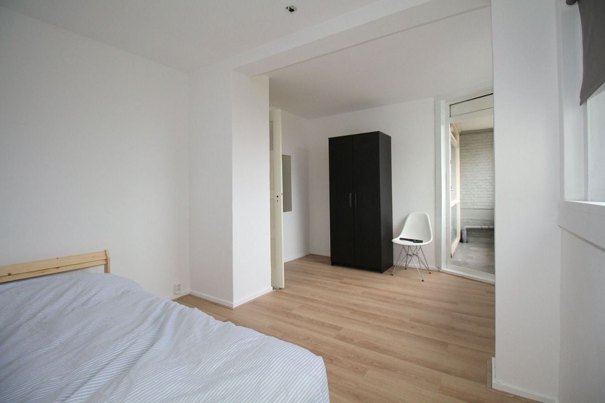 Karel Doormanstraat 445-C Photo Blur 8