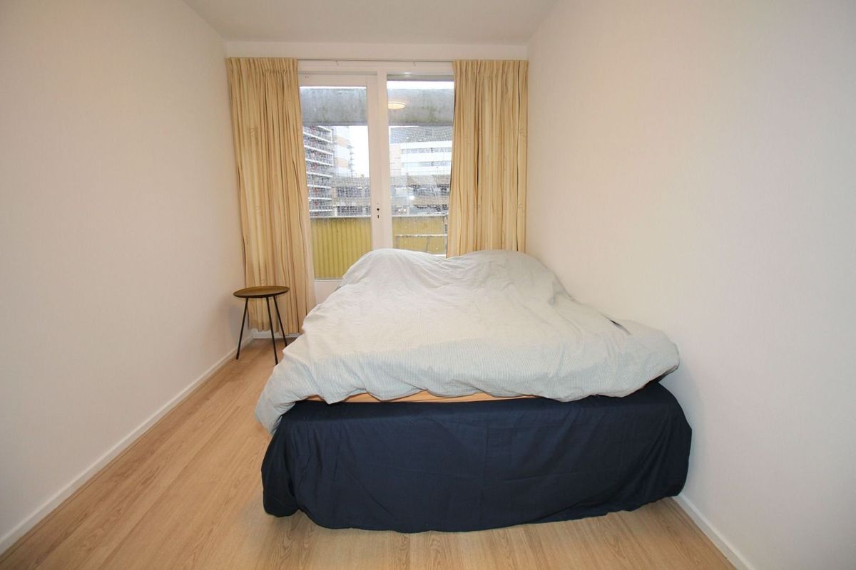 Karel Doormanstraat 445-C Photo Blur 9