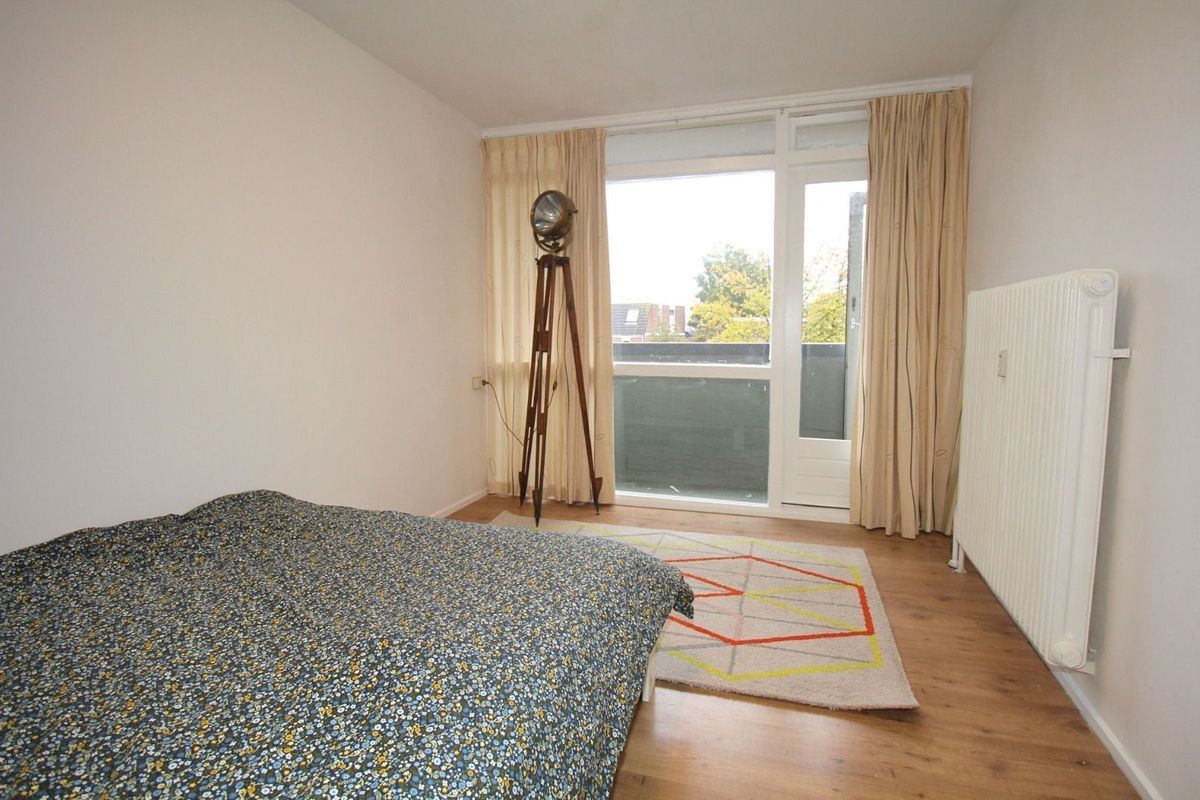 Karel Doormanstraat 445-C Photo Blur 12