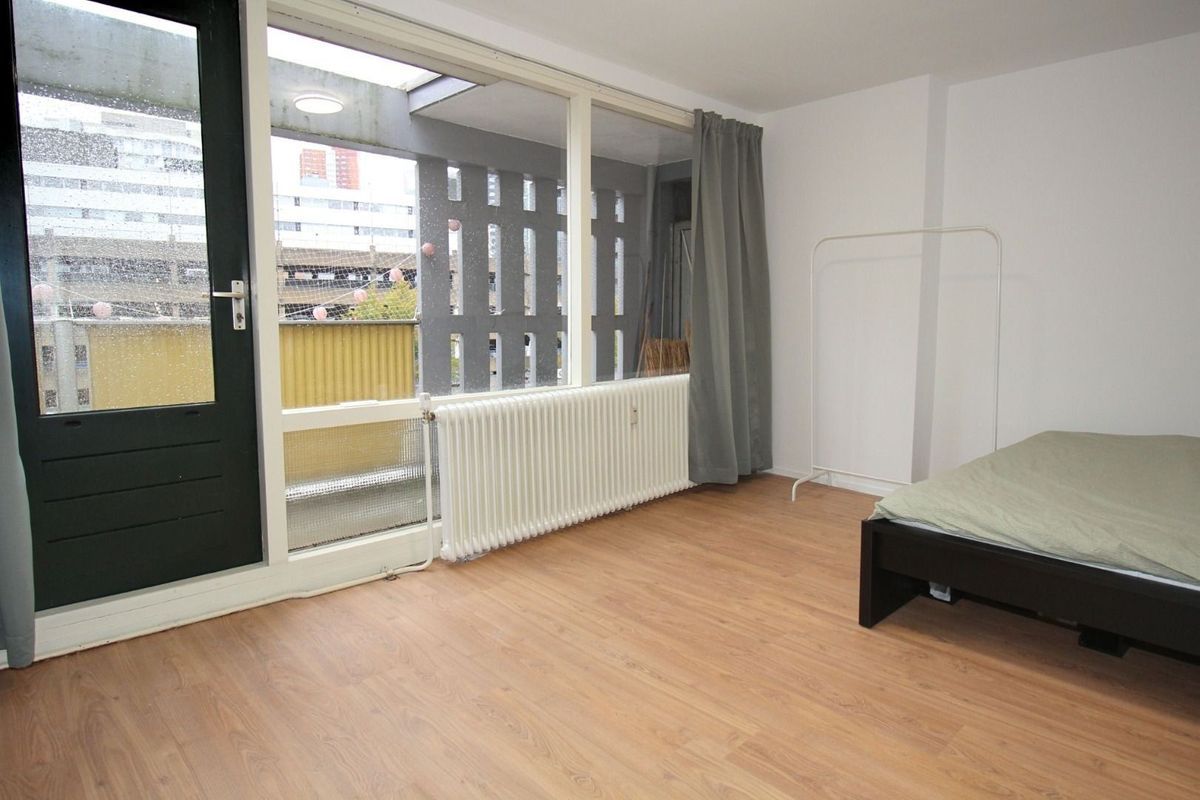 Karel Doormanstraat 445-C Photo Blur 15