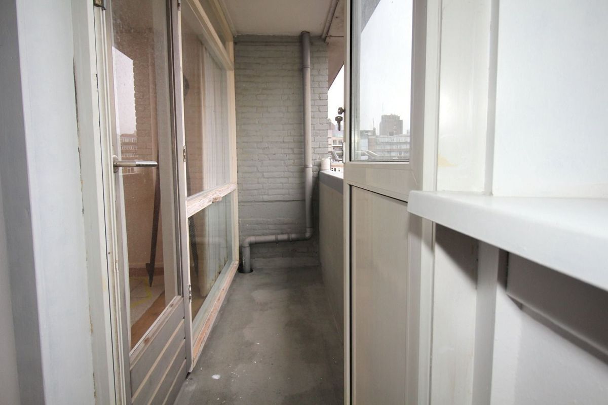 Karel Doormanstraat 445-C Photo Blur 17