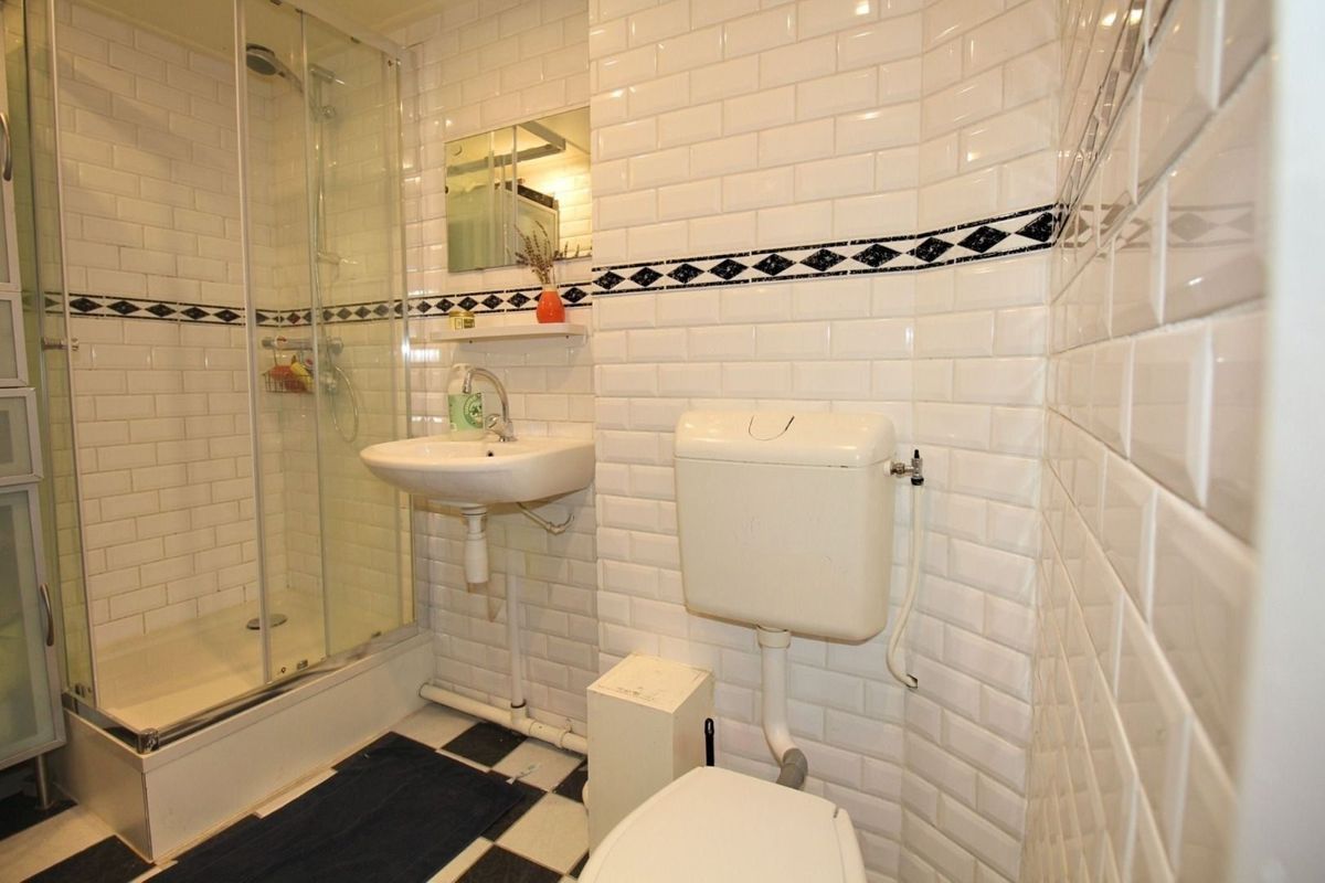 Karel Doormanstraat 445-C Photo Blur 19