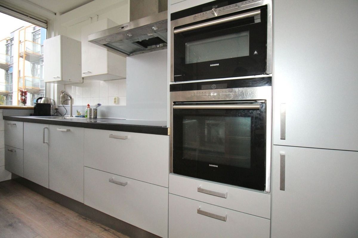 Karel Doormanstraat 445-C Photo Blur 21