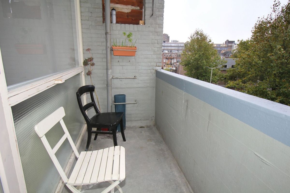 Karel Doormanstraat 445-C Photo Blur 20